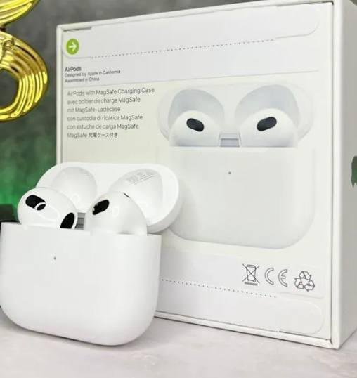 Airpods 3 RFB , Новые