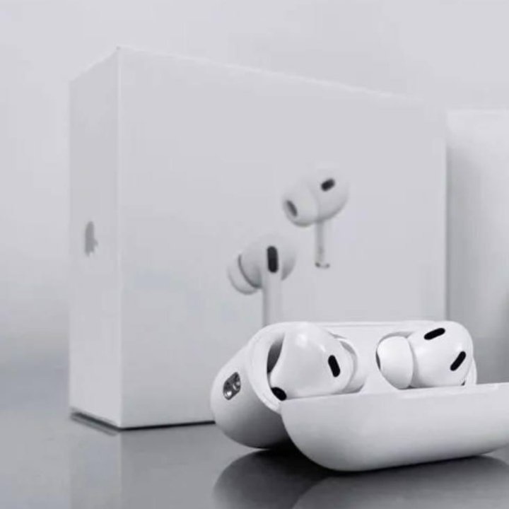 Airpods Pro 2 RFB , Новые