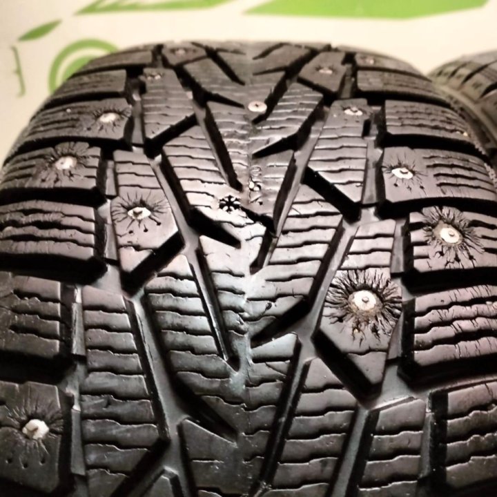 215/65 R16 Nokian Hakkapeliitta 7 2 шт