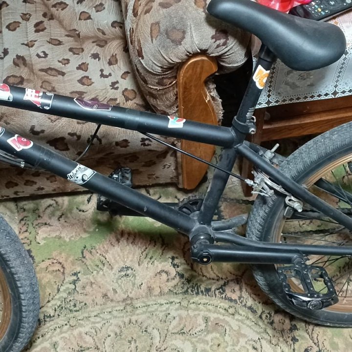 Bmx