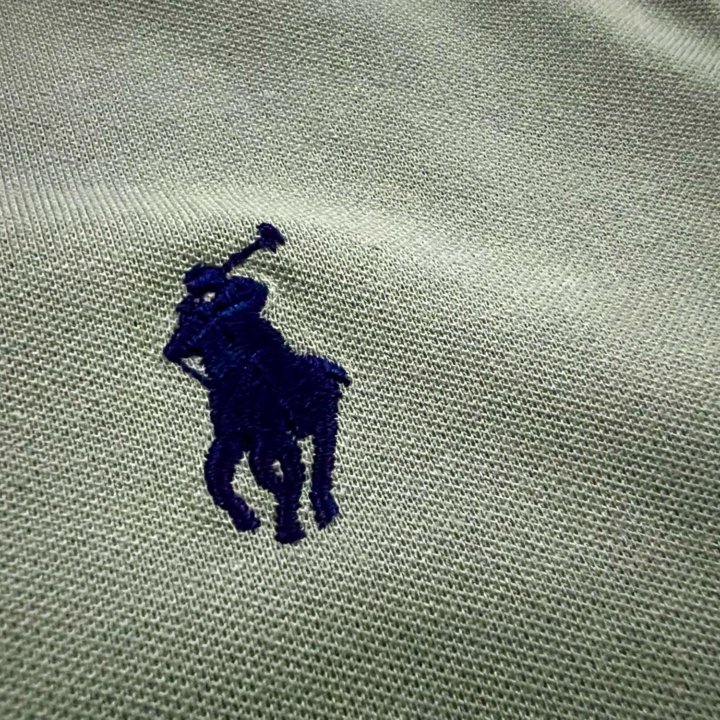 р.44-50 Polo мужские футболки