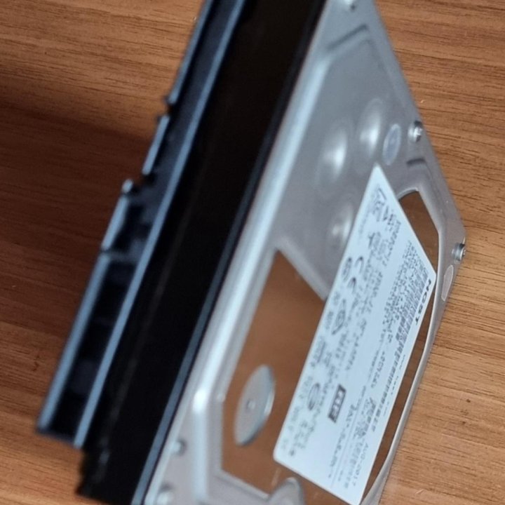 Жесткий диск SATA III-HDD 