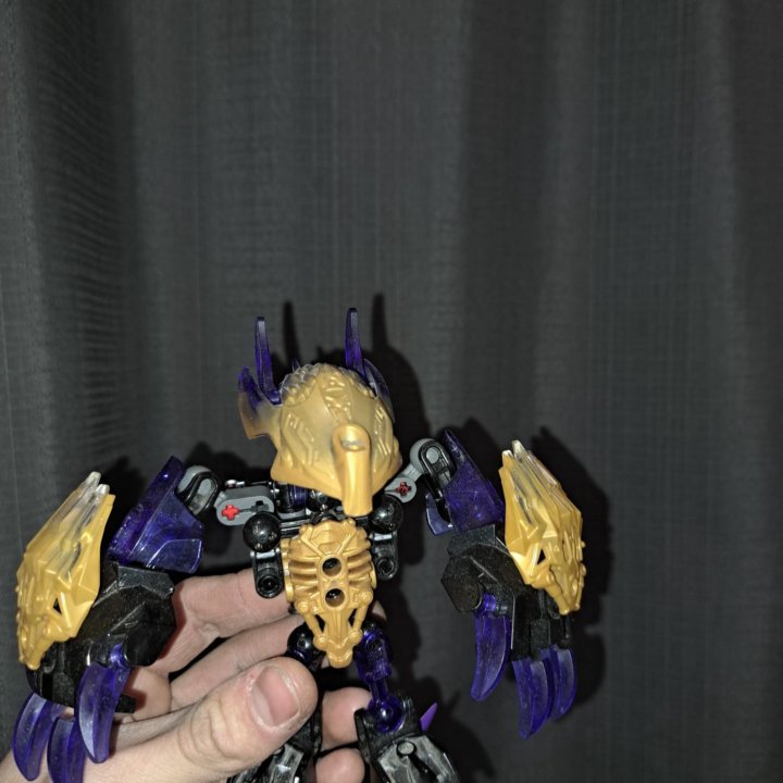 Lego Bionicle 71304