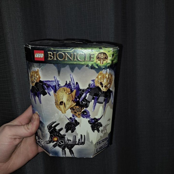 Lego Bionicle 71304