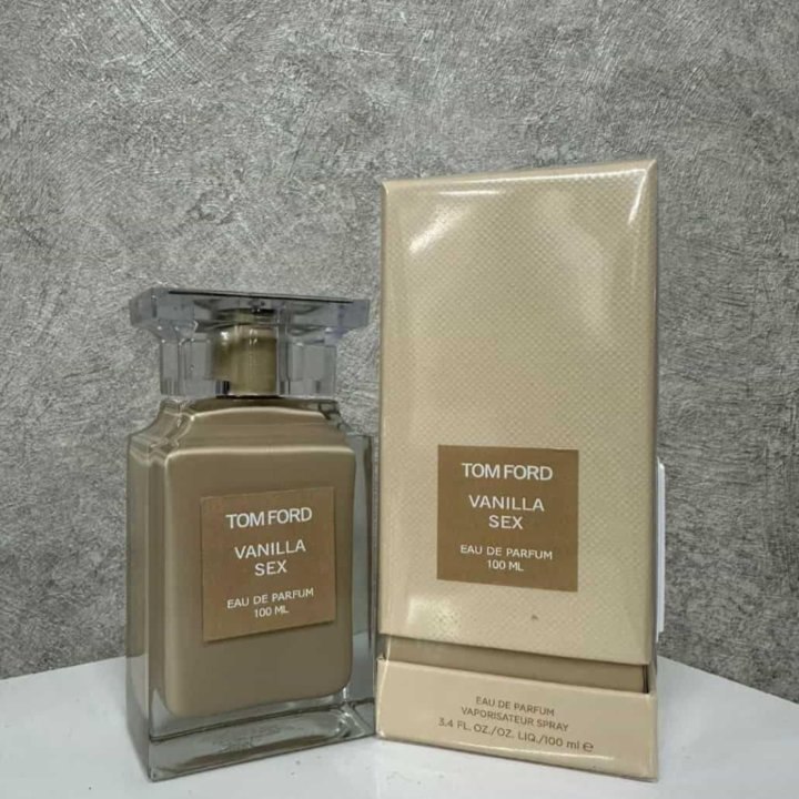 Vanilla Sex Tom Ford 100мл.