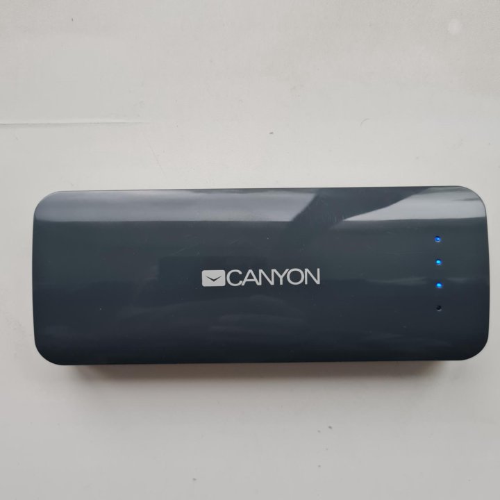 Power bank CANYON 15600mAh