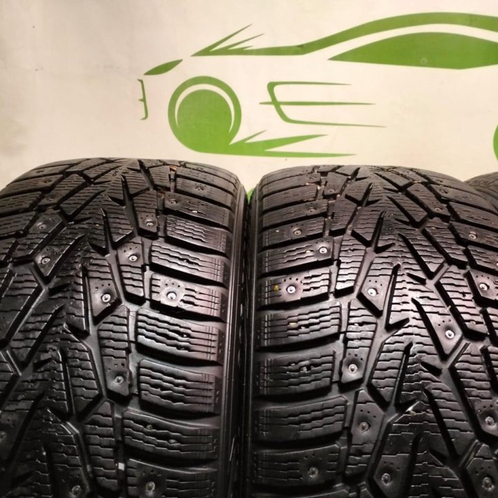 225/50 R17 Nokian Hakkapeliitta 7 4 шт