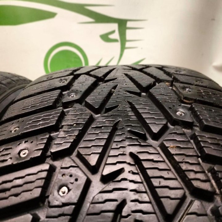 225/50 R17 Nokian Hakkapeliitta 7 4 шт