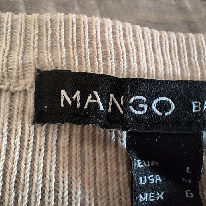 Платье Mango 44 размер