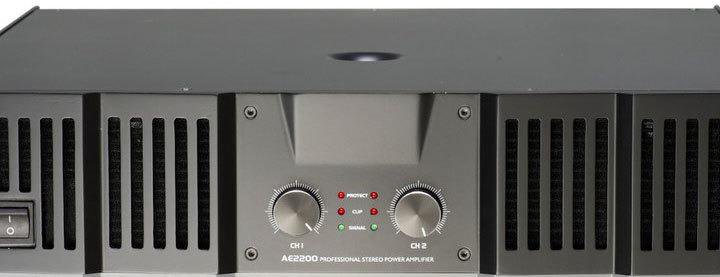 Усилитель мощности Soundking AE1500