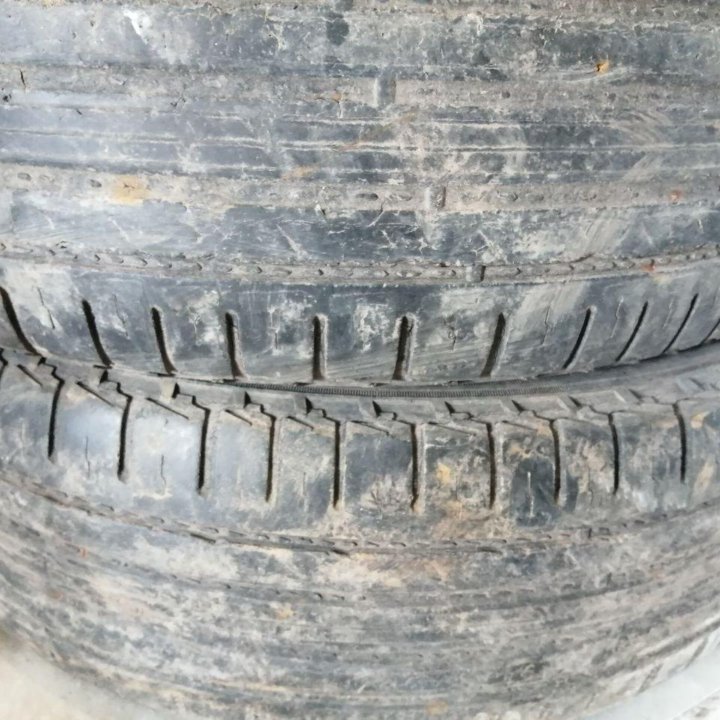 Шины Nokian 215/65 r17