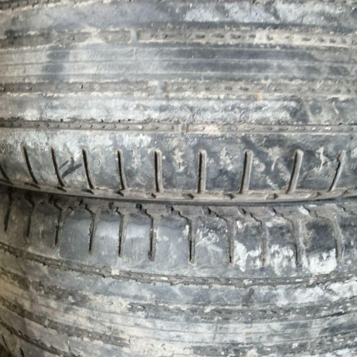 Шины Nokian 215/65 r17