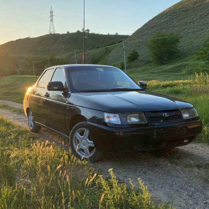 ВАЗ (Lada) 2110, 2003