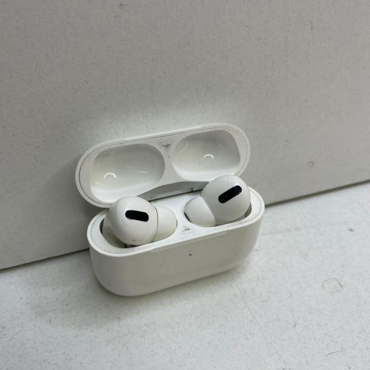 Bluetooth гарнитура AirPods Pro