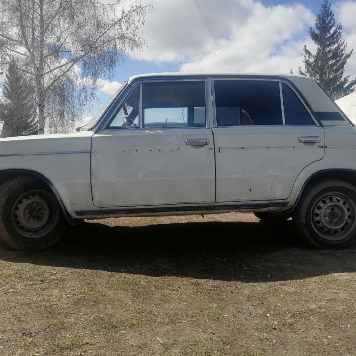 ВАЗ (Lada) 2106, 1990