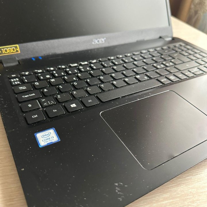 ACER A15, 2018 год, 12gb ОЗУ , CORE I3 7020u (2,3g