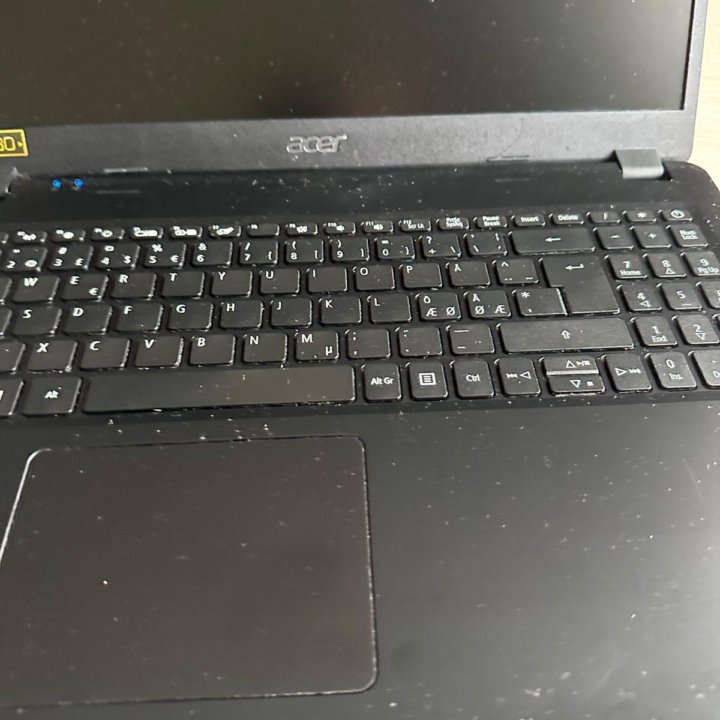 ACER A15, 2018 год, 12gb ОЗУ , CORE I3 7020u (2,3g