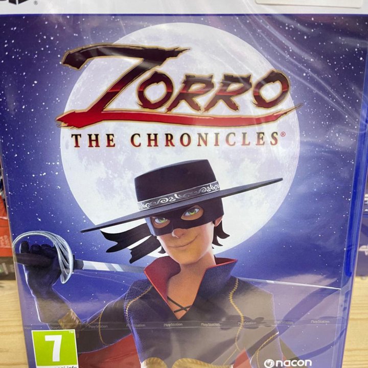 Zorro