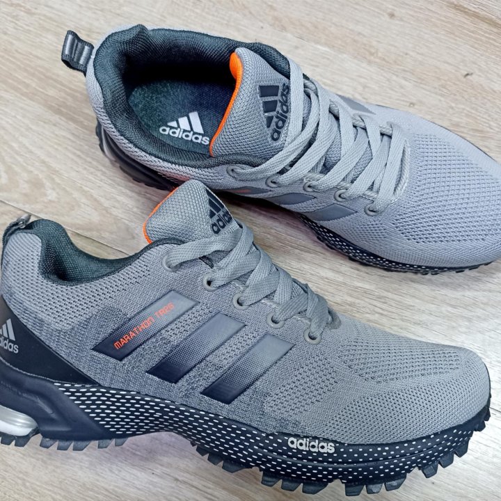 Кроссовки adidas marathon