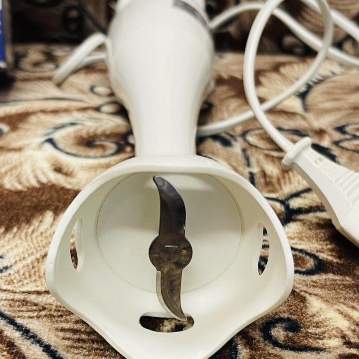 Ручной блендер LUMME LU-1832