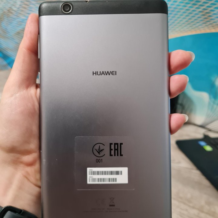 Huawei Mediapad t3 7