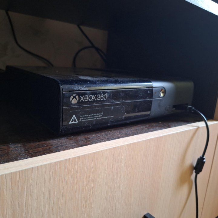 Xbox 360