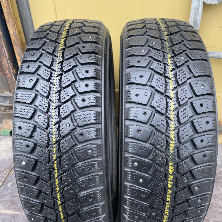 Kumho I*zenWis KW19 165/65 R14 2шт