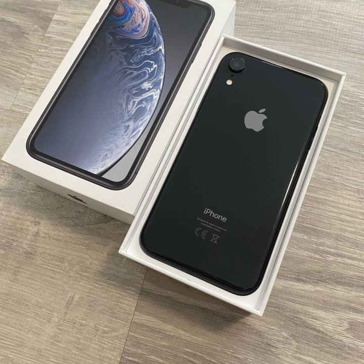 Apple iPhone XR