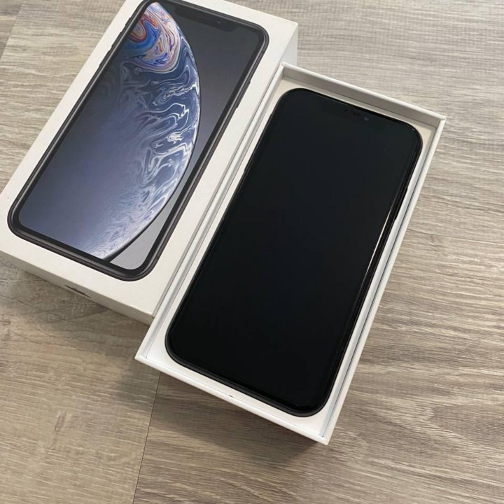 Apple iPhone XR