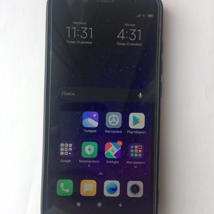 Xiaomi Redmi 7A