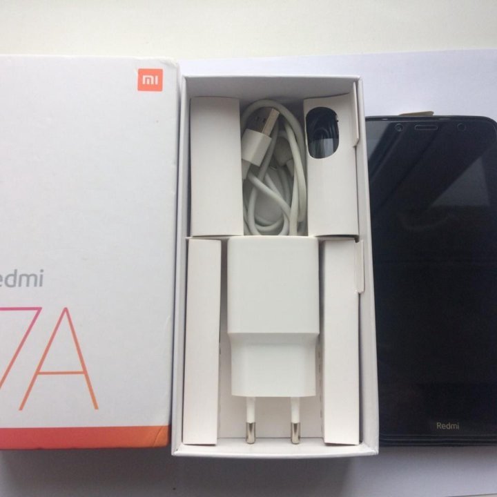 Xiaomi Redmi 7A