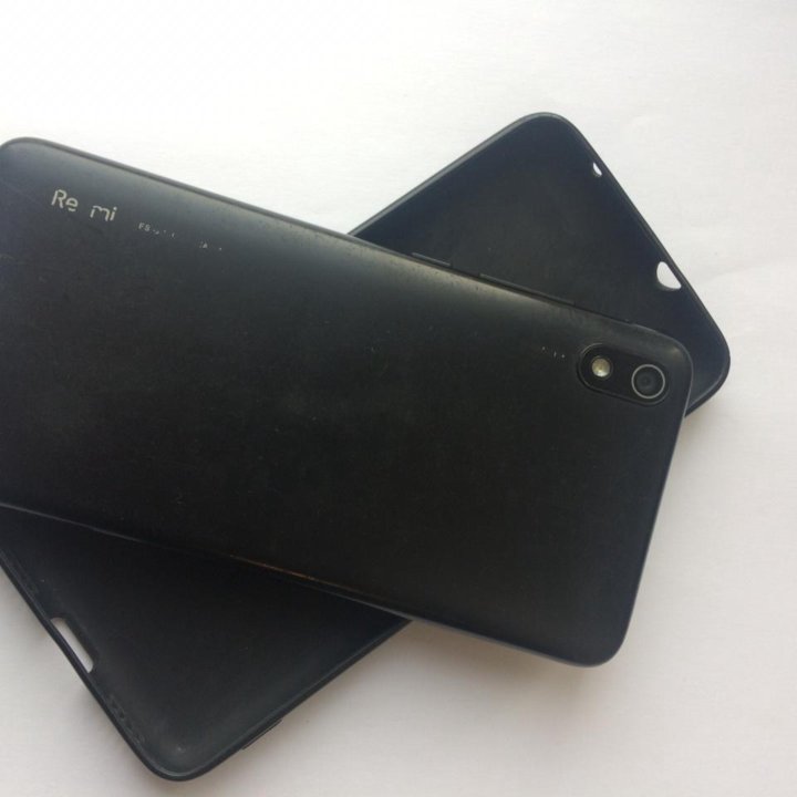 Xiaomi Redmi 7A