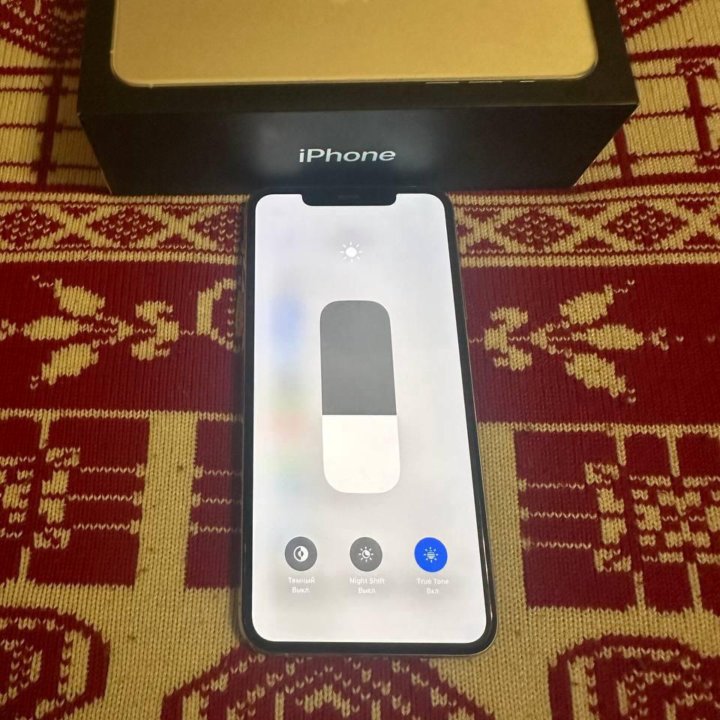 iPhone 11 Pro Max 64 Silver