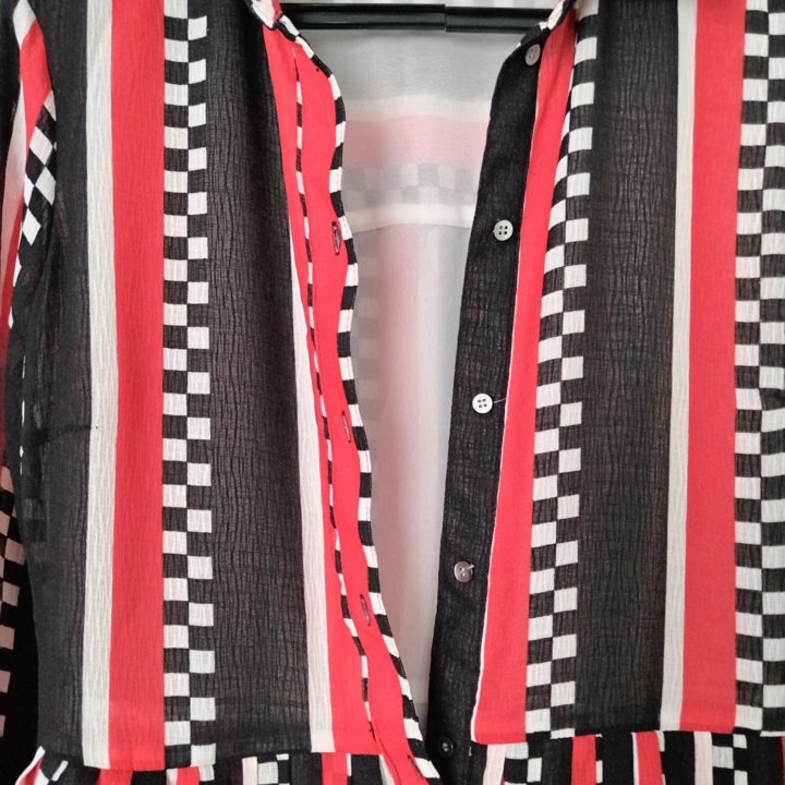 Платье новое