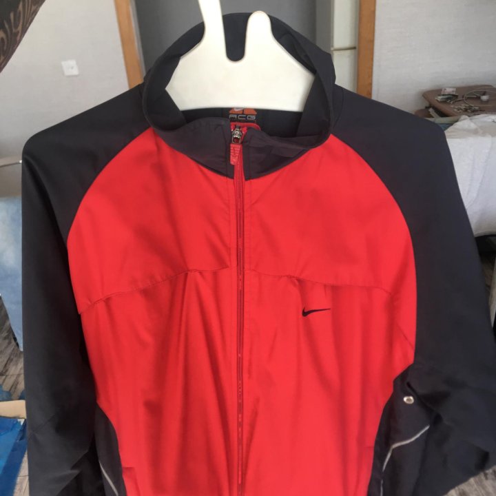 Ветровка Nike ACG оригинал