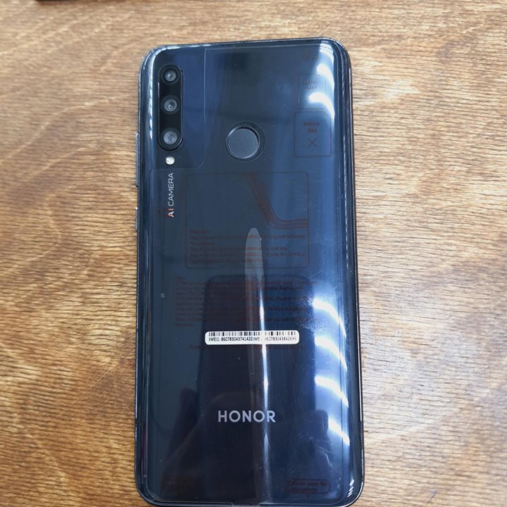 Honor 20i