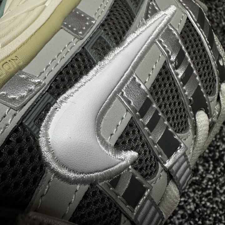 Nike P-6000 Flat Pewter