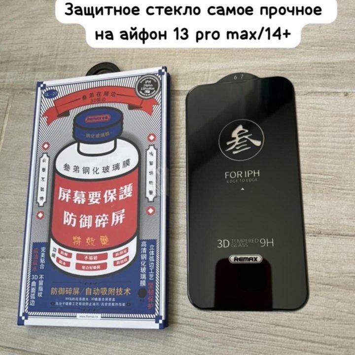 Чехлы и стекла на айфон 13 pro max/13 mini