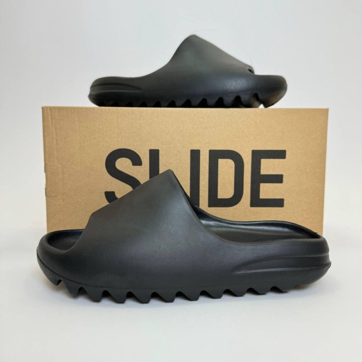 Сланцы Adidas yeezy slide