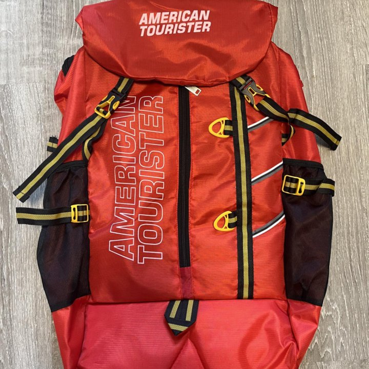 Рюкзак походный American Tourister