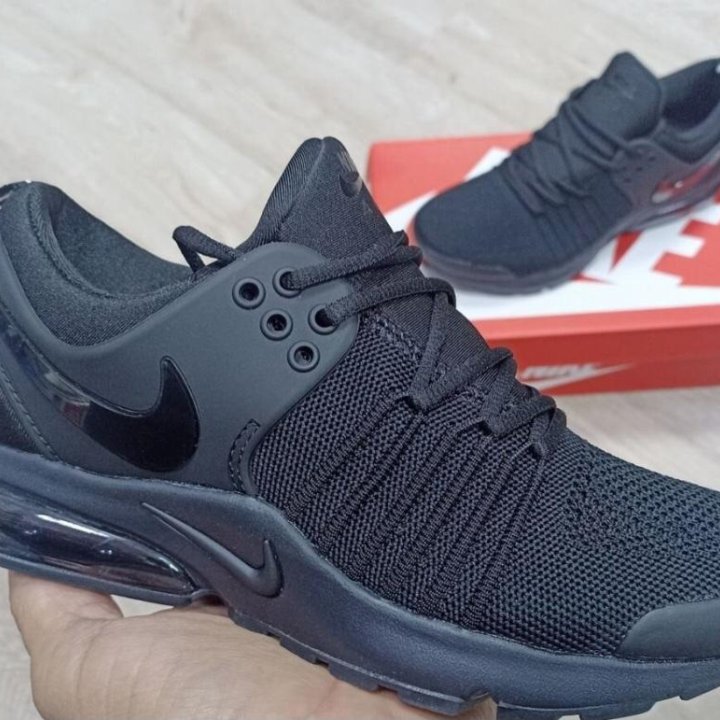 Кроссовки Nike Air Presto