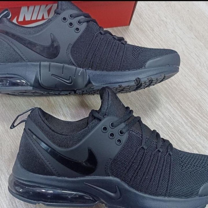 Кроссовки Nike Air Presto