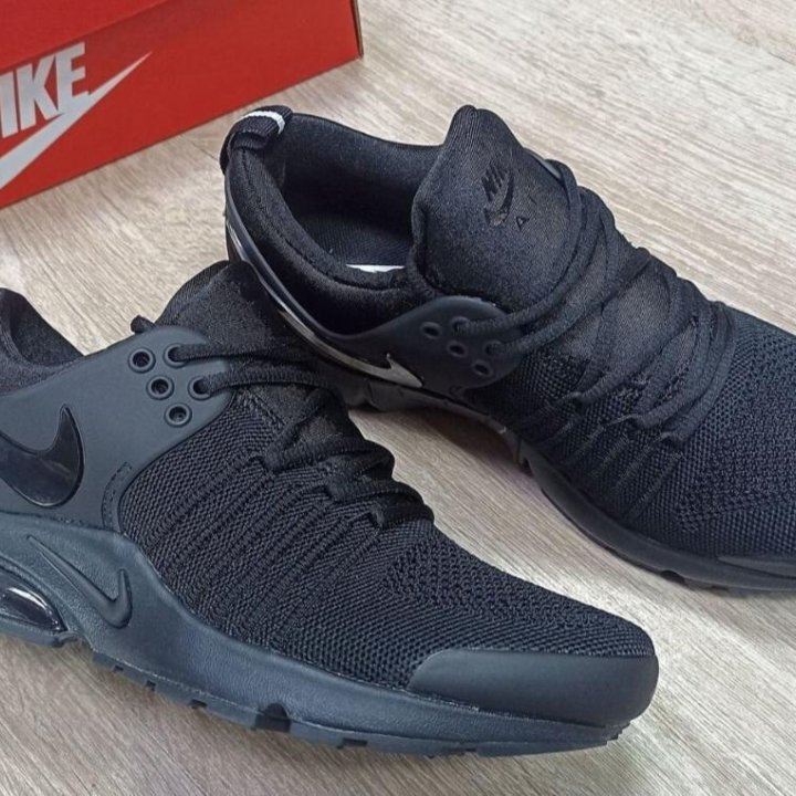 Кроссовки Nike Air Presto