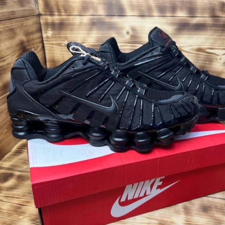 Кроссовки Nike Shox Tl