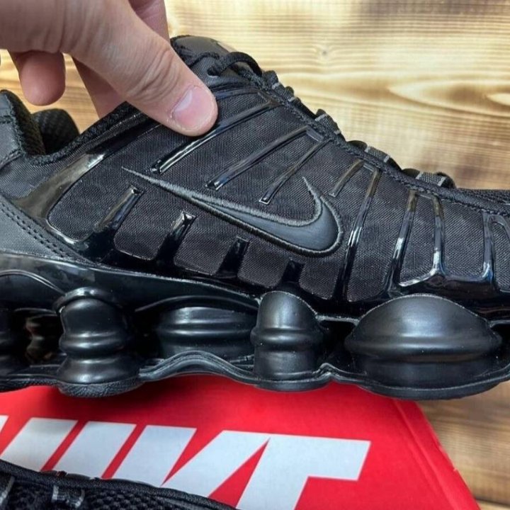 Кроссовки Nike Shox Tl