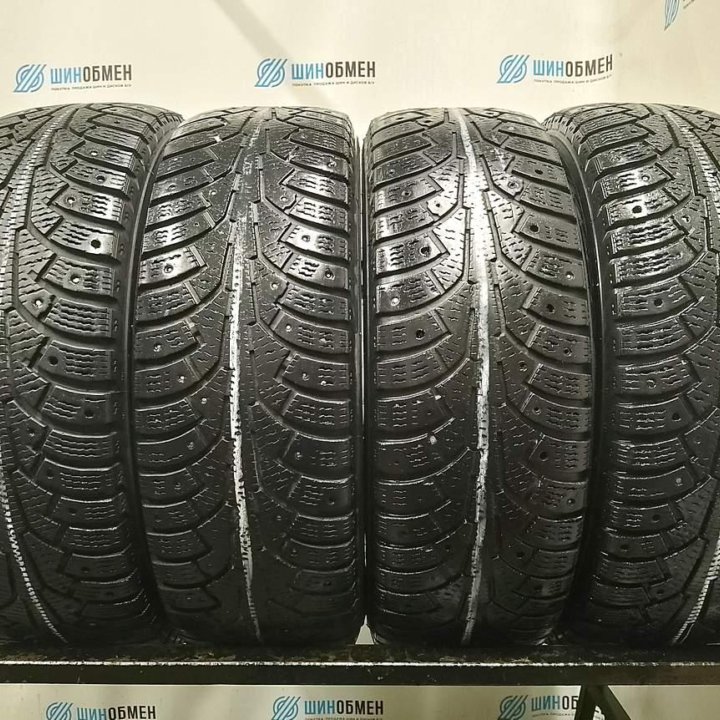 Nokian Tyres Nordman 5 R15 185/65 92T