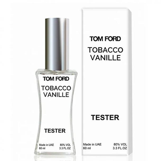 Tom Ford Tobacco Vanille тестер унисекс