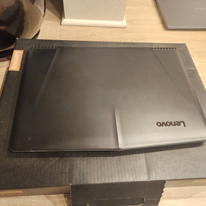 Игровой Lenovo Legion Y520, GTX1050