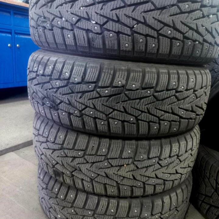 Nordman 7; 185/60 R15