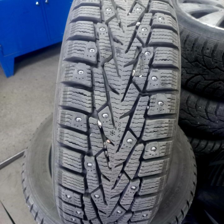 Nordman 7; 185/60 R15